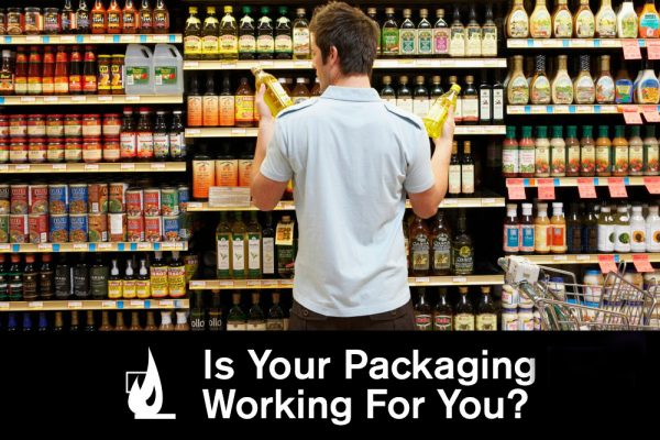 Is your packaging working for you