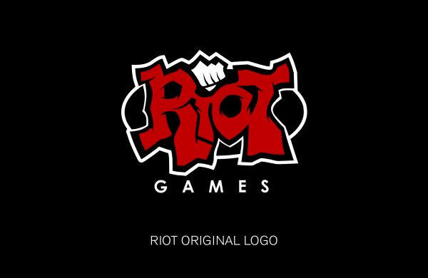 Riot OG logo