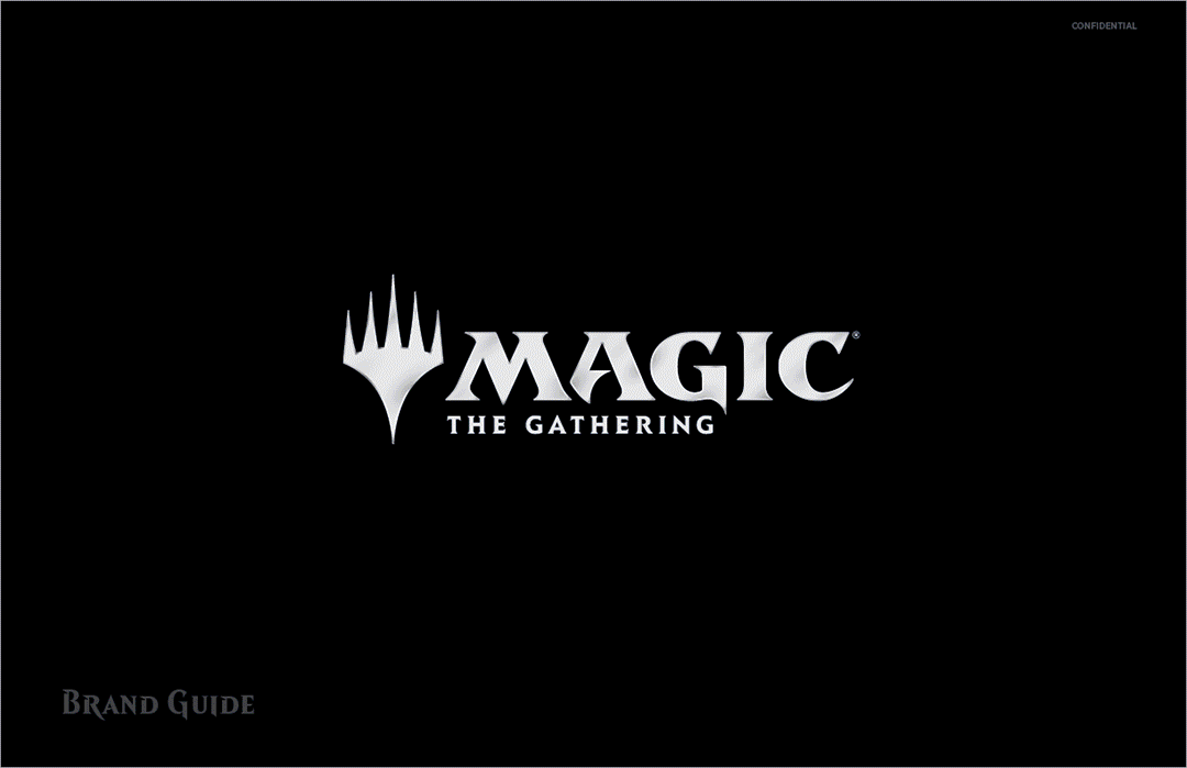 Magic Brand Guidelines