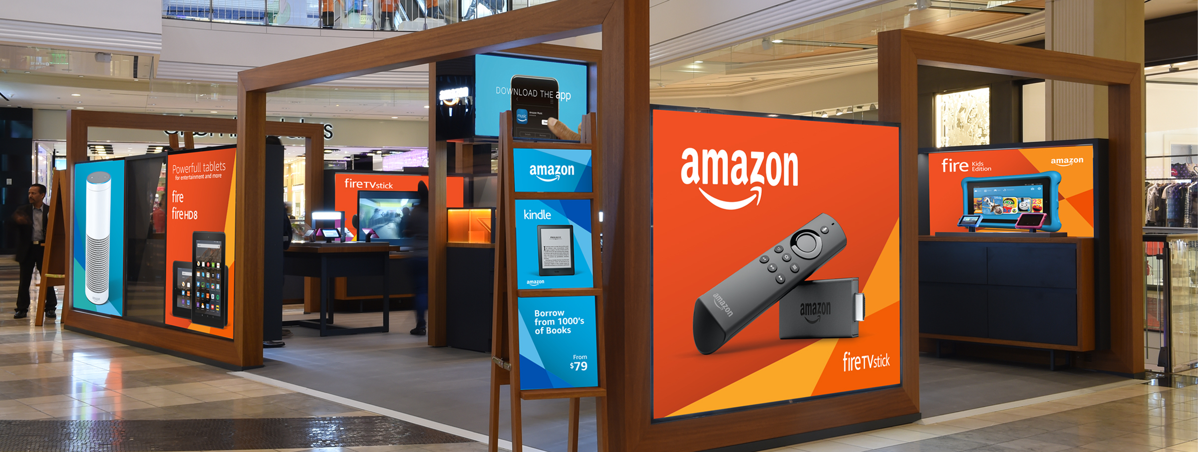 Amazon