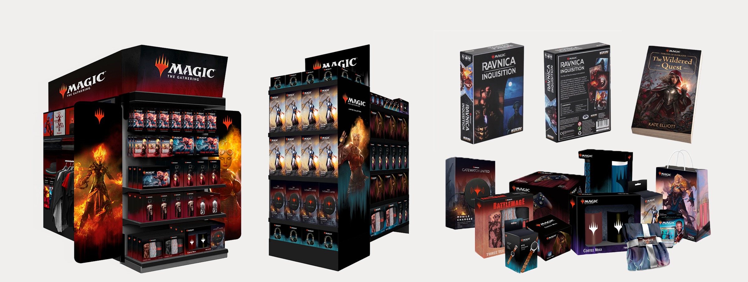 Magic The Gathering