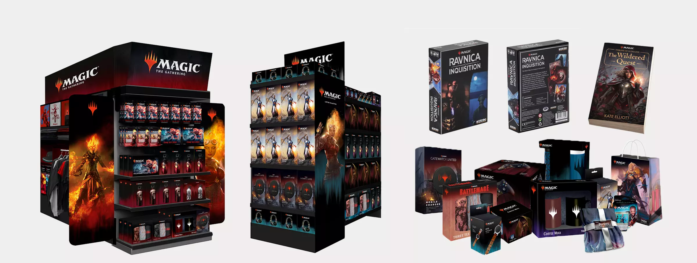Magic The Gathering